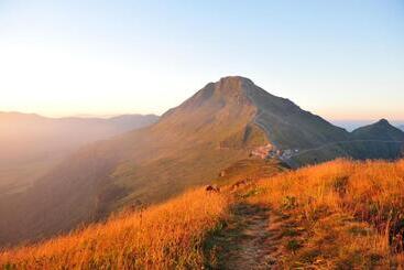 فندق Le Rocher Du Cerf