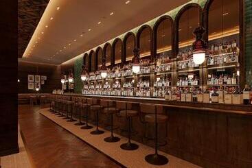 Отель Liberty Signa