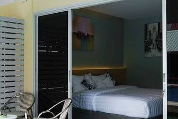 فندق Maiiam Bungalows