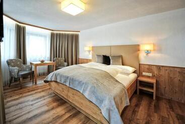 ホテル Maria Theresia