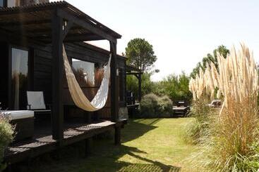 هتل Posada De San Antonio