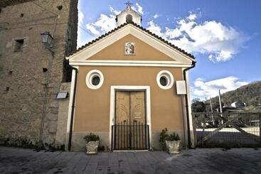 ホテル Sant Antonio