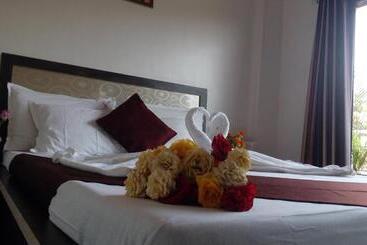 فندق Stay Classy