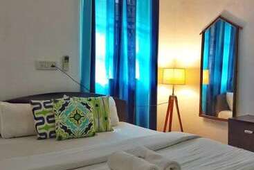 호텔 The Savi Villa Luxuria