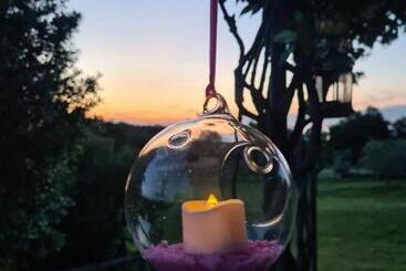 Villa Arzilla Antica Residenza Di Campagna