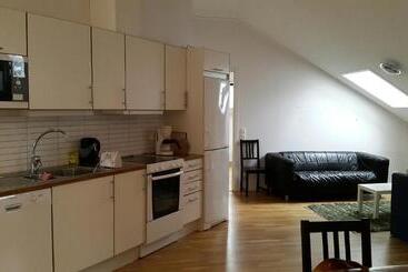 Jordhammars Herrgård Svif Vandrarhem