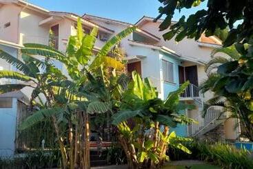 Kata Hotel Boutique Floripa