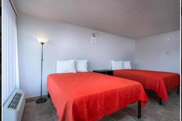 Motel 6 Mesquite, Tx Town East