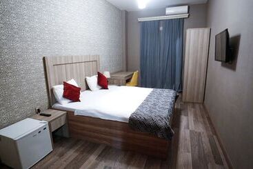 Nemi Museum Hotel Baku