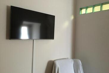 بنسيون Bank Guest House