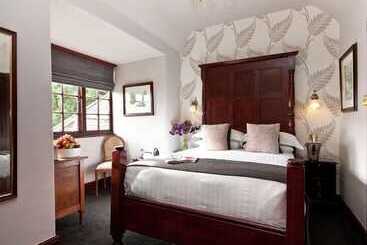 ペンション Broadoaks Boutique Country House