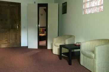 بنسيون Casa Frasin