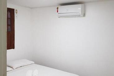 ペンション Chalé Beija Flor