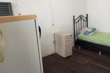 پانسیون Cortiço Da Lapa