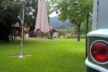 פנסיון Gasthof Pichler