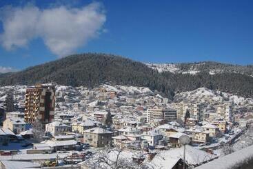 بنسيون Guest Rooms Metaksinovi