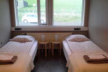 پانسیون Guesthouse Reynir