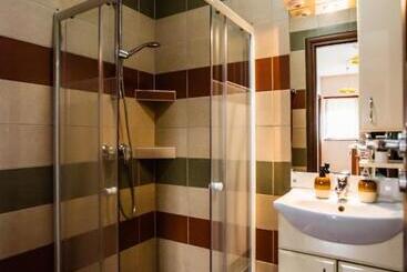 Пансион Hanság Vendégház