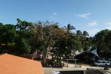 پانسیون I Bbbsai Casa Vacacional En San Andres Islas – Alquiler