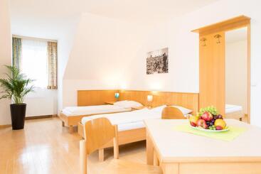 펜션 Litz   Das Erlebnishaus Am Attersee