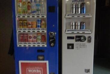 פנסיון Lodge Edmonton