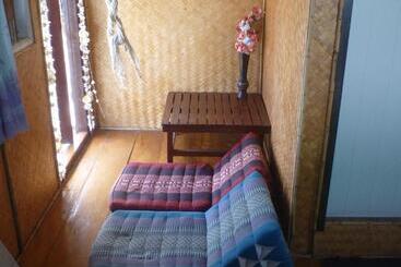 펜션 Oceanblue Guesthouse