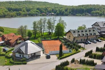 بنسيون Penzión Prameň