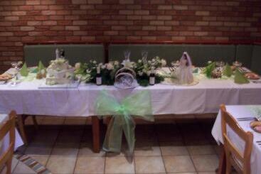 پانسیون Penzion Chanos