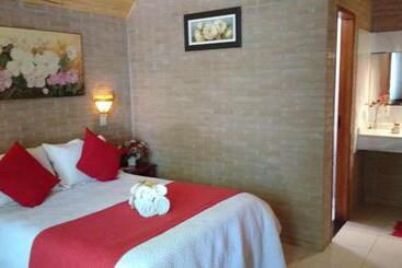 Пансион Pousada Stohler Haus