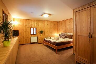 펜션 Residence Buffalo