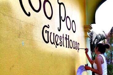 פנסיון Roo Poo Guest House