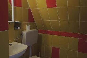 Пансион Vila Giulia