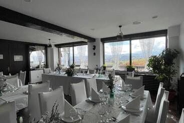 Pensiunea Casa Boiereasca