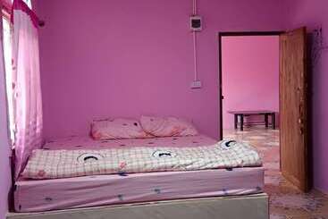 Phu Ing Mok Resort Loei