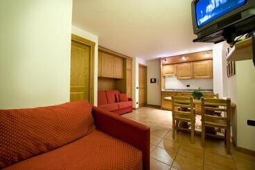 Апарт-отель Residence Deborah