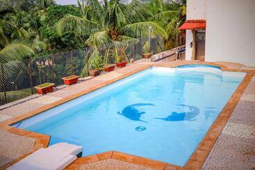 אתר נופש Fabescape Orient Royal