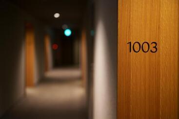 ריוקאן 層雲閣