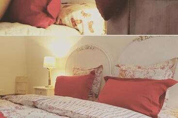 Waldgasthaus & Pension Teichhaus