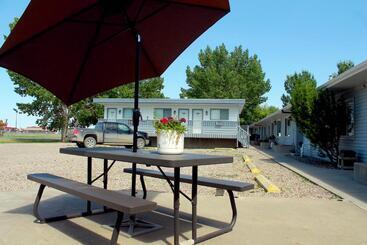 Wheatland Motel