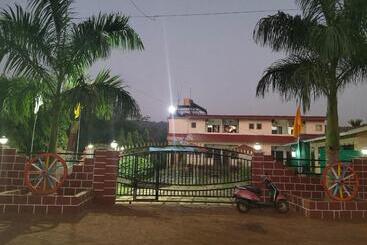 Whistling Waves Beach Resort