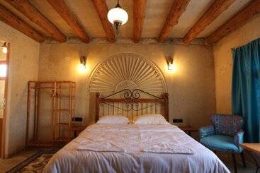 Atax Cave Otel