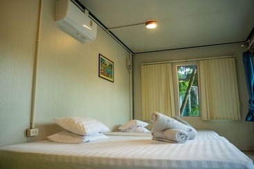 Beach Box Resort