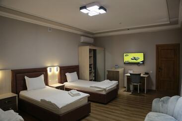 Bed and Breakfast Asal&terrace