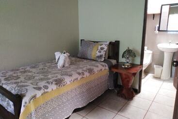 צימר Cassidini House