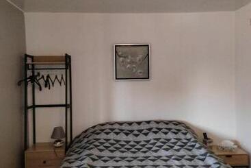 Bed and Breakfast Chambres D Hôtes Arnold