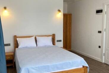 Bed and Breakfast Litri Otel