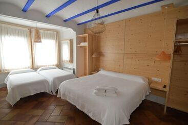 Bed And Breakfast Sant Pol