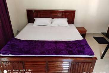 민박 Suggi Nature Resort Coorg