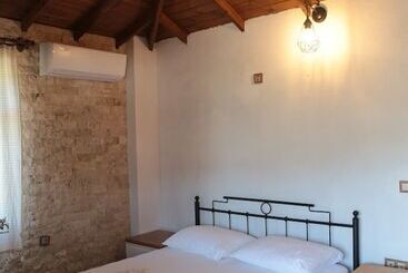 Bed and Breakfast Theia Boutique