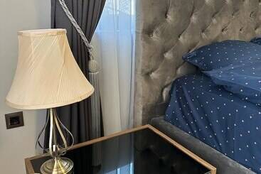 아파트호텔 Filipopulis